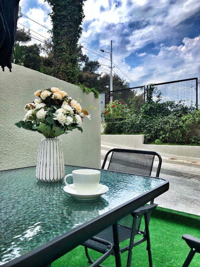 Vista Hotel Tbilisi Exteriér fotografie